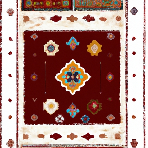 throw rug runners